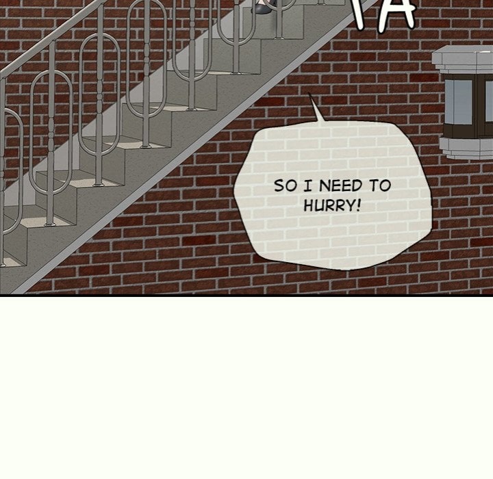 One More Time (Seokhyeon) - Chapter 14 Page 69