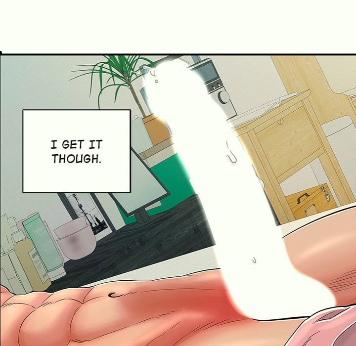 One More Time (Seokhyeon) - Chapter 14 Page 72