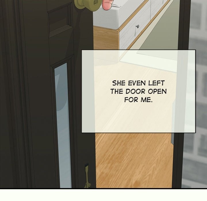 One More Time (Seokhyeon) - Chapter 14 Page 80