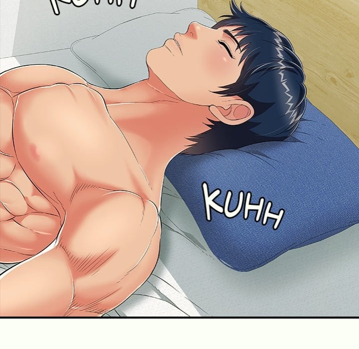 One More Time (Seokhyeon) - Chapter 14 Page 84