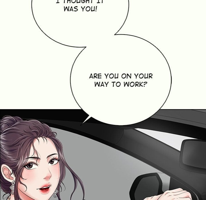 One More Time (Seokhyeon) - Chapter 14 Page 99
