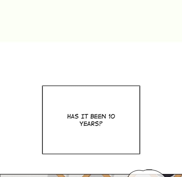 One More Time (Seokhyeon) - Chapter 15 Page 11