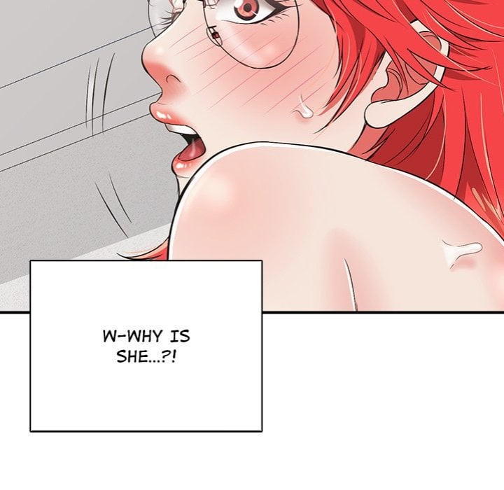 One More Time (Seokhyeon) - Chapter 15 Page 114