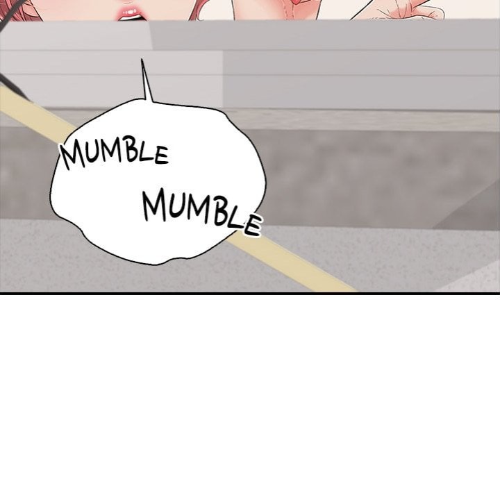 One More Time (Seokhyeon) - Chapter 15 Page 121