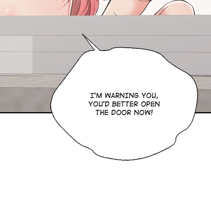 One More Time (Seokhyeon) - Chapter 15 Page 126