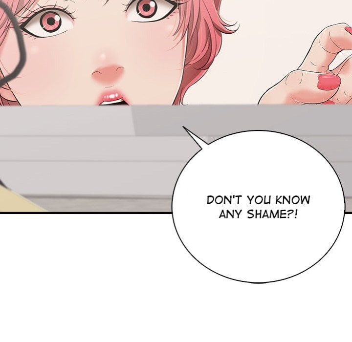 One More Time (Seokhyeon) - Chapter 15 Page 136