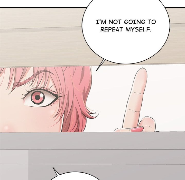 One More Time (Seokhyeon) - Chapter 15 Page 141