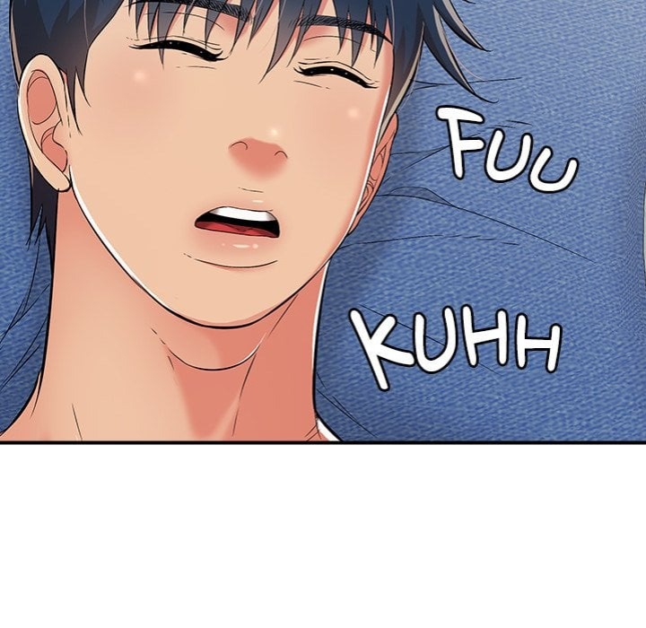 One More Time (Seokhyeon) - Chapter 15 Page 57