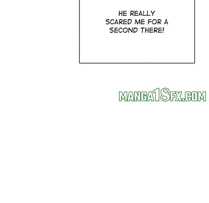 One More Time (Seokhyeon) - Chapter 15 Page 60