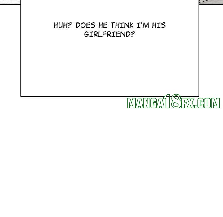 One More Time (Seokhyeon) - Chapter 16 Page 106