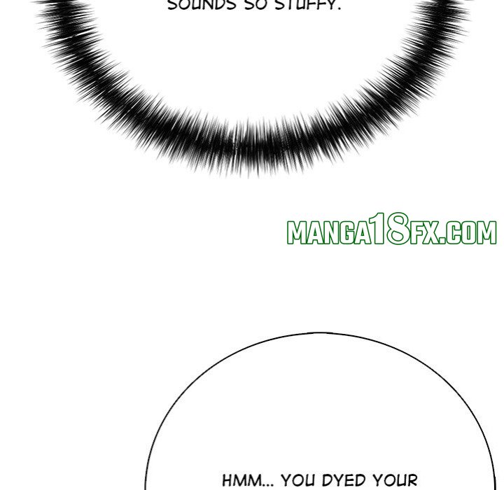 One More Time (Seokhyeon) - Chapter 16 Page 122