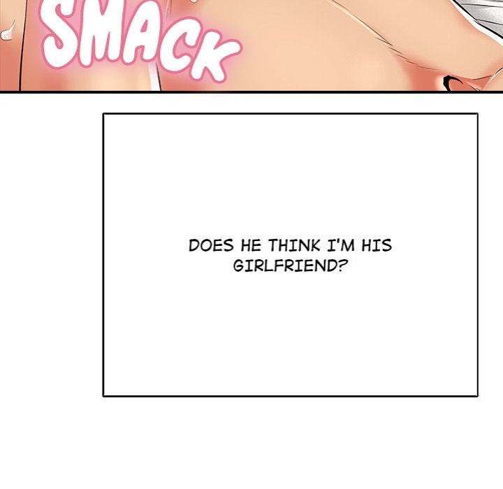 One More Time (Seokhyeon) - Chapter 16 Page 22