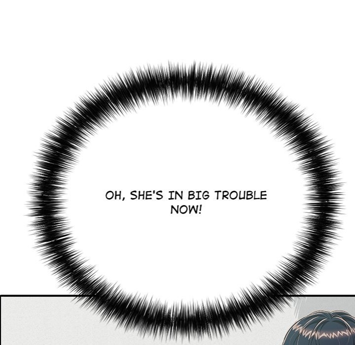 One More Time (Seokhyeon) - Chapter 16 Page 99