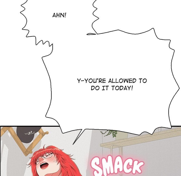 One More Time (Seokhyeon) - Chapter 17 Page 110