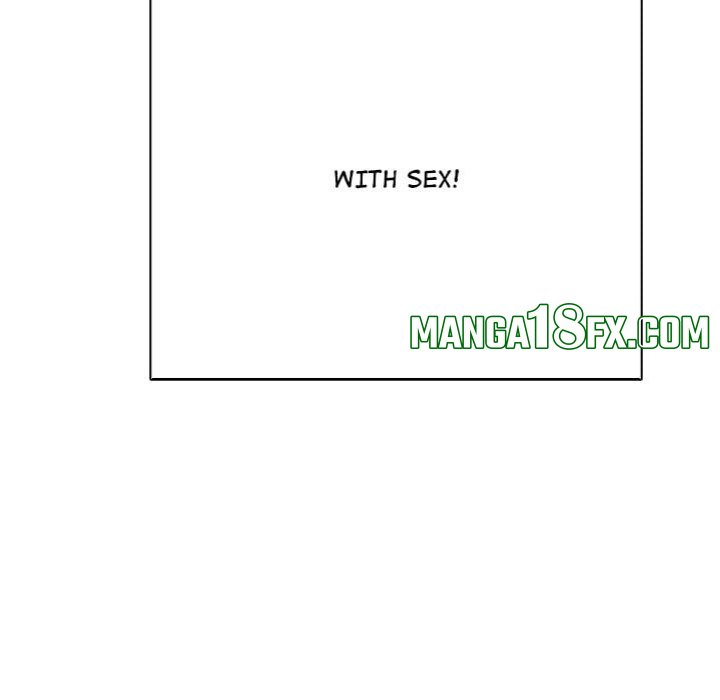 One More Time (Seokhyeon) - Chapter 17 Page 123