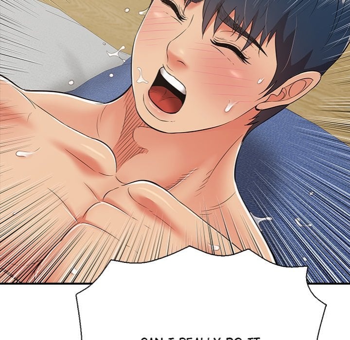 One More Time (Seokhyeon) - Chapter 17 Page 140