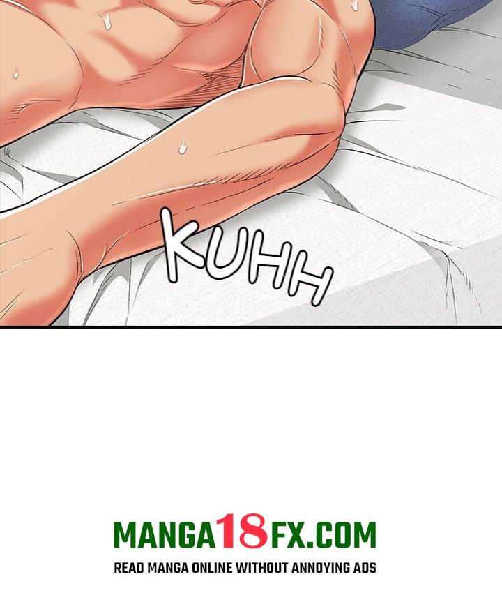 One More Time (Seokhyeon) - Chapter 17 Page 179