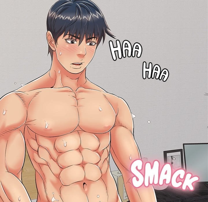 One More Time (Seokhyeon) - Chapter 17 Page 25