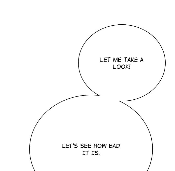 One More Time (Seokhyeon) - Chapter 17 Page 86