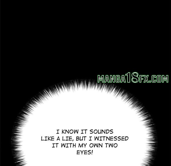 One More Time (Seokhyeon) - Chapter 18 Page 116