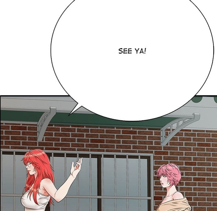 One More Time (Seokhyeon) - Chapter 18 Page 135