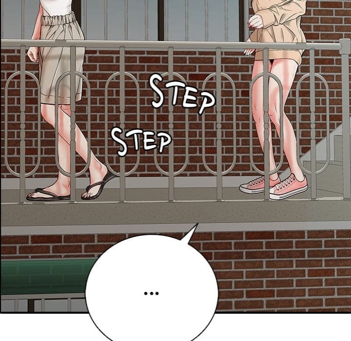 One More Time (Seokhyeon) - Chapter 18 Page 136