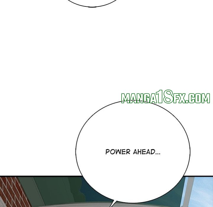 One More Time (Seokhyeon) - Chapter 18 Page 137