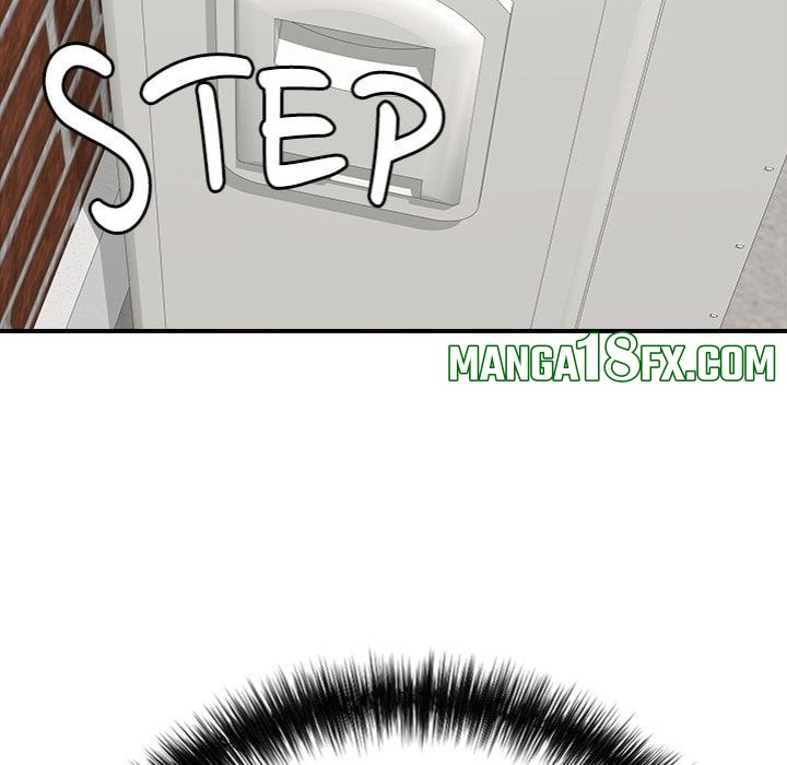 One More Time (Seokhyeon) - Chapter 18 Page 153