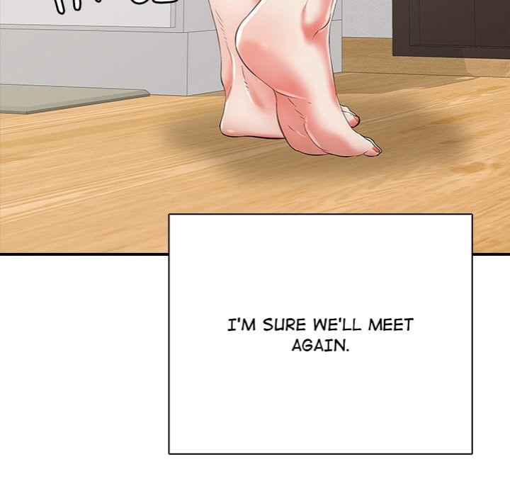 One More Time (Seokhyeon) - Chapter 18 Page 17