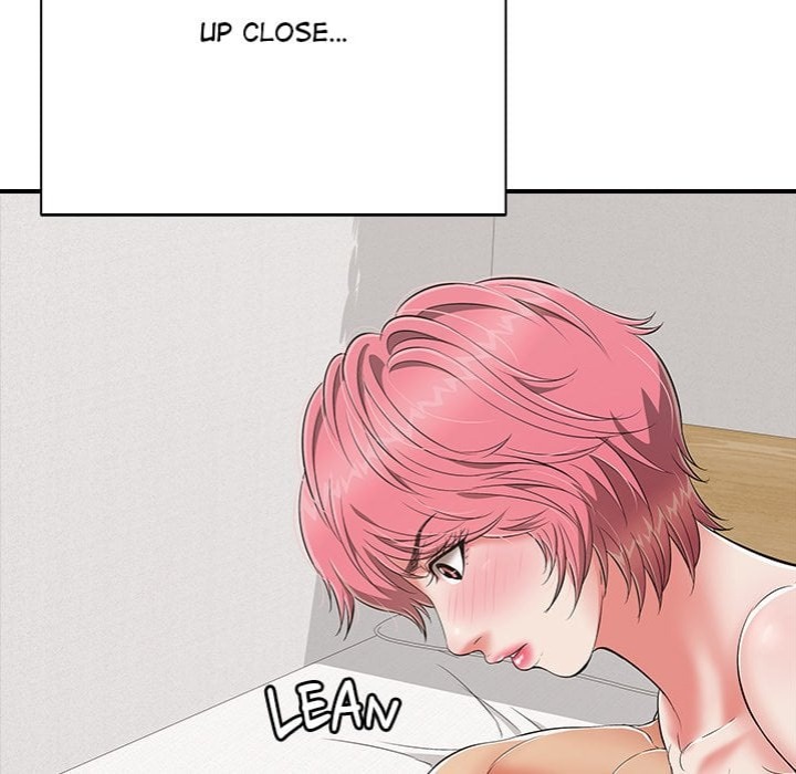 One More Time (Seokhyeon) - Chapter 18 Page 180