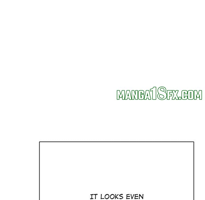 One More Time (Seokhyeon) - Chapter 18 Page 182