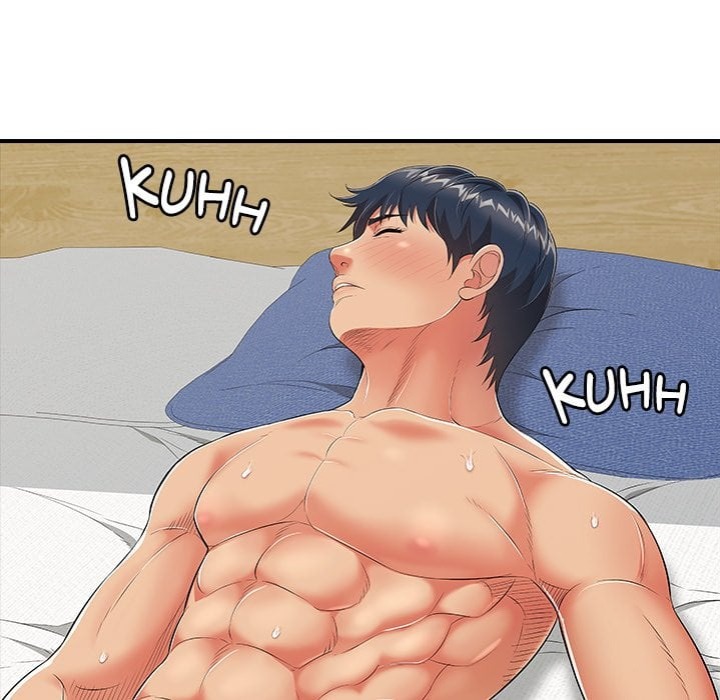 One More Time (Seokhyeon) - Chapter 18 Page 7