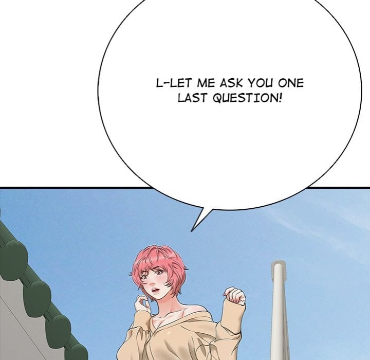 One More Time (Seokhyeon) - Chapter 18 Page 92