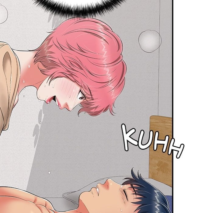 One More Time (Seokhyeon) - Chapter 19 Page 103