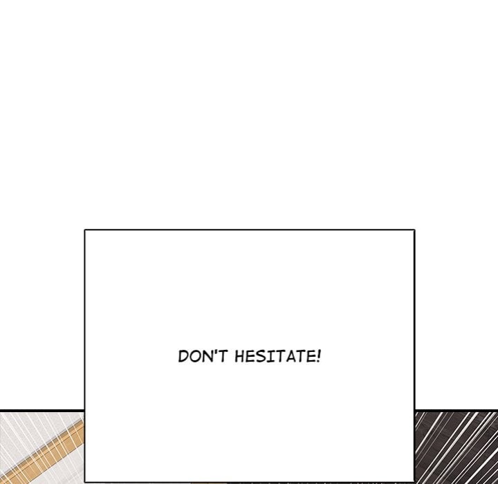 One More Time (Seokhyeon) - Chapter 19 Page 11