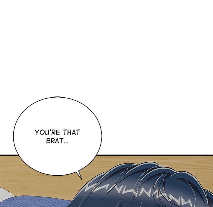 One More Time (Seokhyeon) - Chapter 19 Page 126