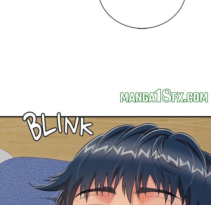 One More Time (Seokhyeon) - Chapter 19 Page 128