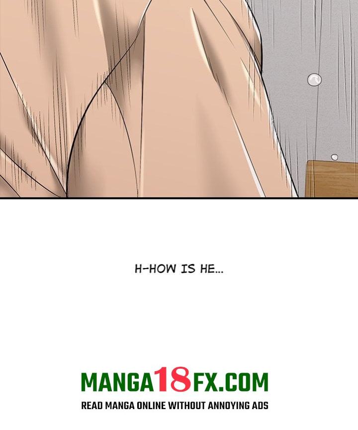 One More Time (Seokhyeon) - Chapter 19 Page 40