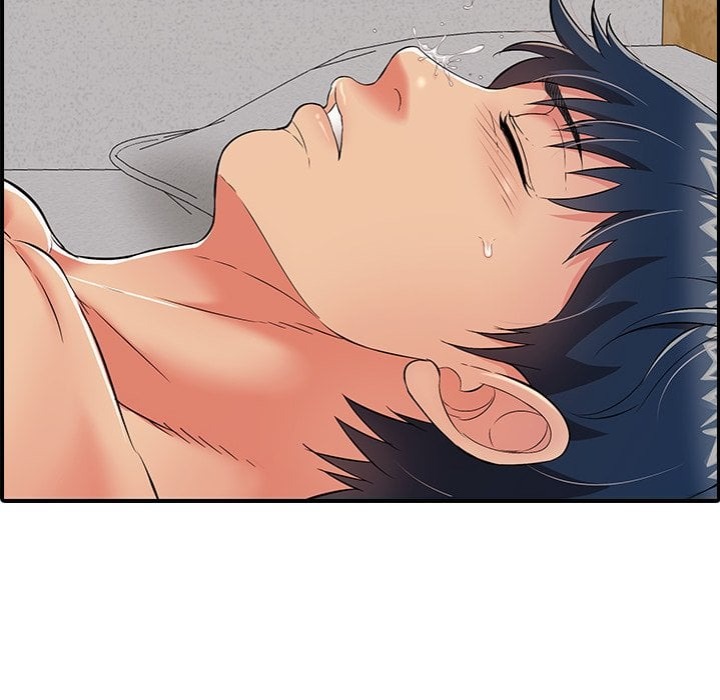 One More Time (Seokhyeon) - Chapter 19 Page 63