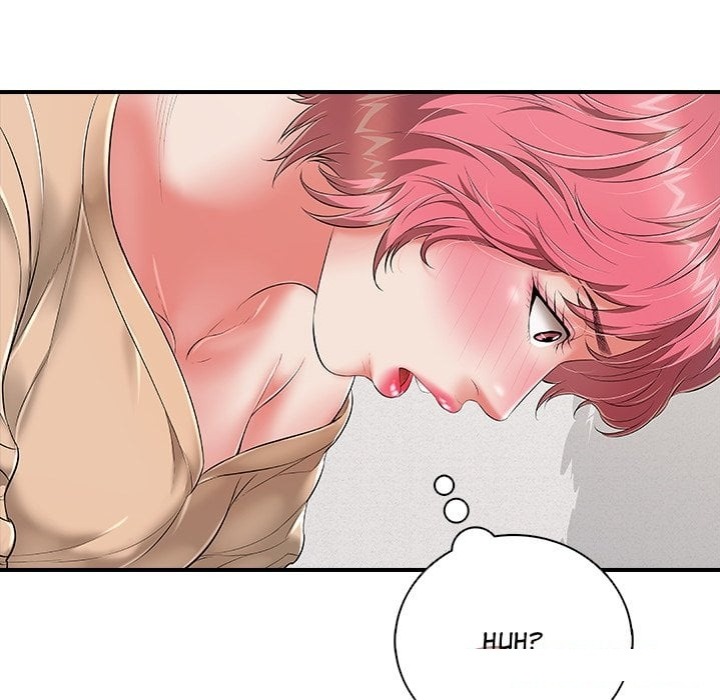 One More Time (Seokhyeon) - Chapter 19 Page 64