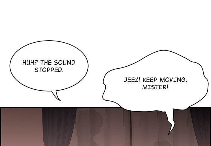 One More Time (Seokhyeon) - Chapter 2 Page 1