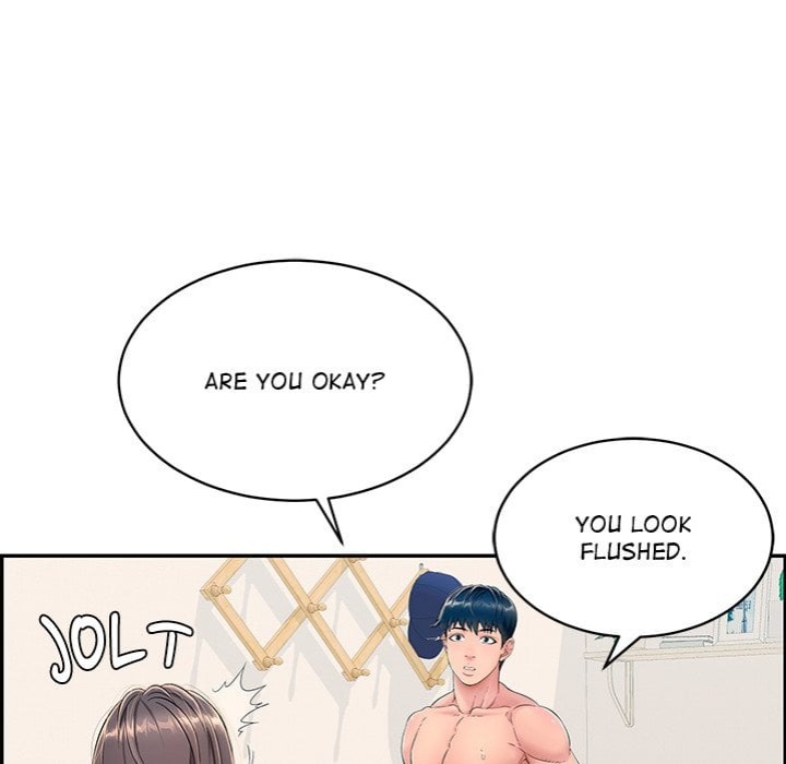 One More Time (Seokhyeon) - Chapter 2 Page 101