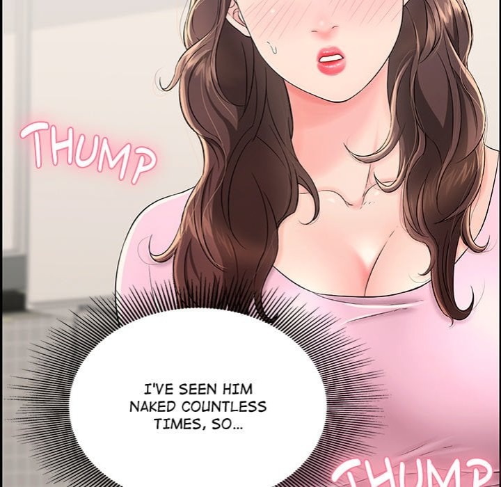 One More Time (Seokhyeon) - Chapter 2 Page 106