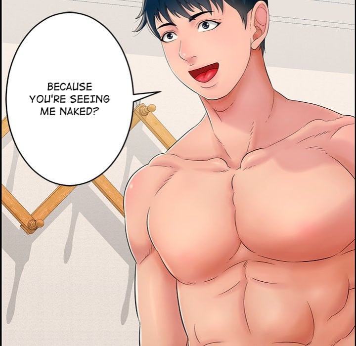 One More Time (Seokhyeon) - Chapter 2 Page 109