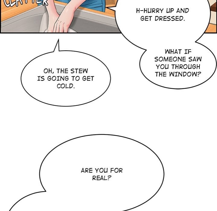 One More Time (Seokhyeon) - Chapter 2 Page 112