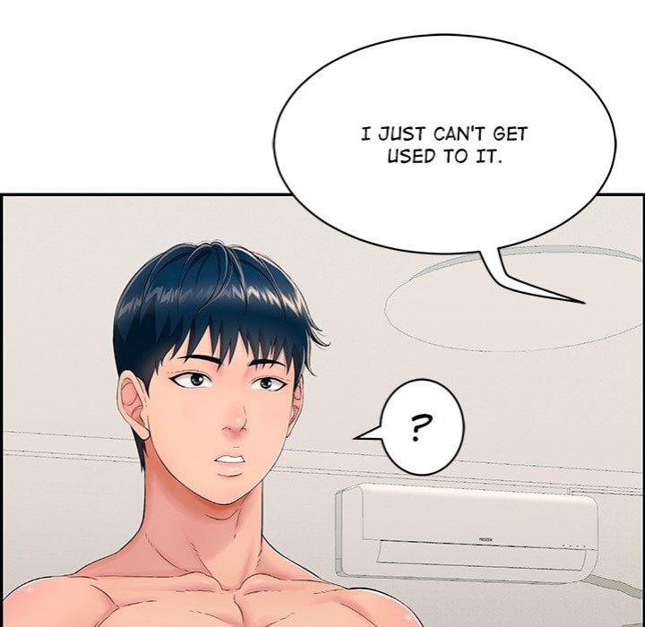 One More Time (Seokhyeon) - Chapter 2 Page 115