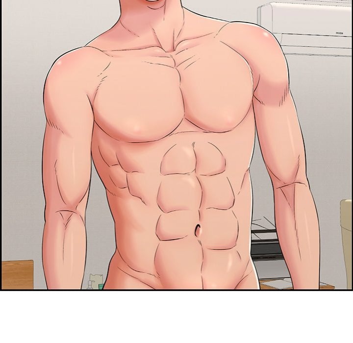 One More Time (Seokhyeon) - Chapter 2 Page 122