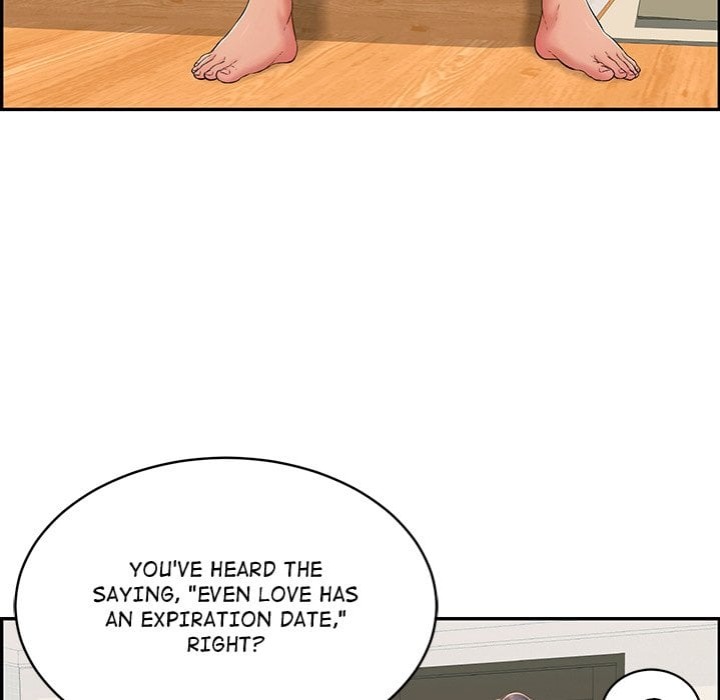 One More Time (Seokhyeon) - Chapter 2 Page 127