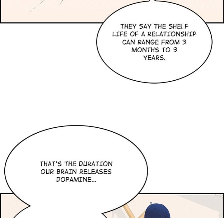 One More Time (Seokhyeon) - Chapter 2 Page 129