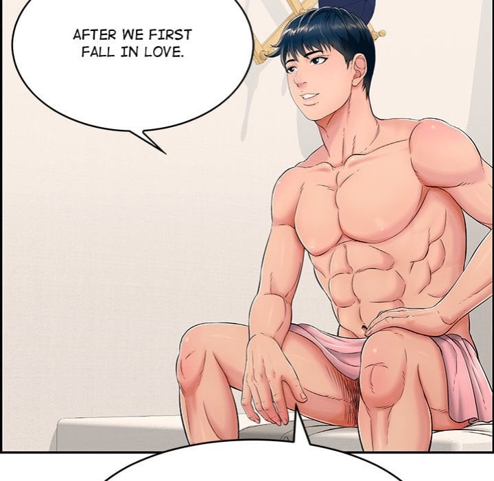 One More Time (Seokhyeon) - Chapter 2 Page 130